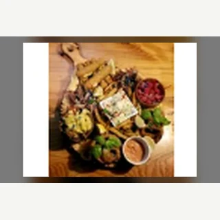 Picada Caliente